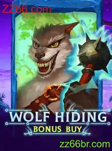 WolfHidingBonusBuy