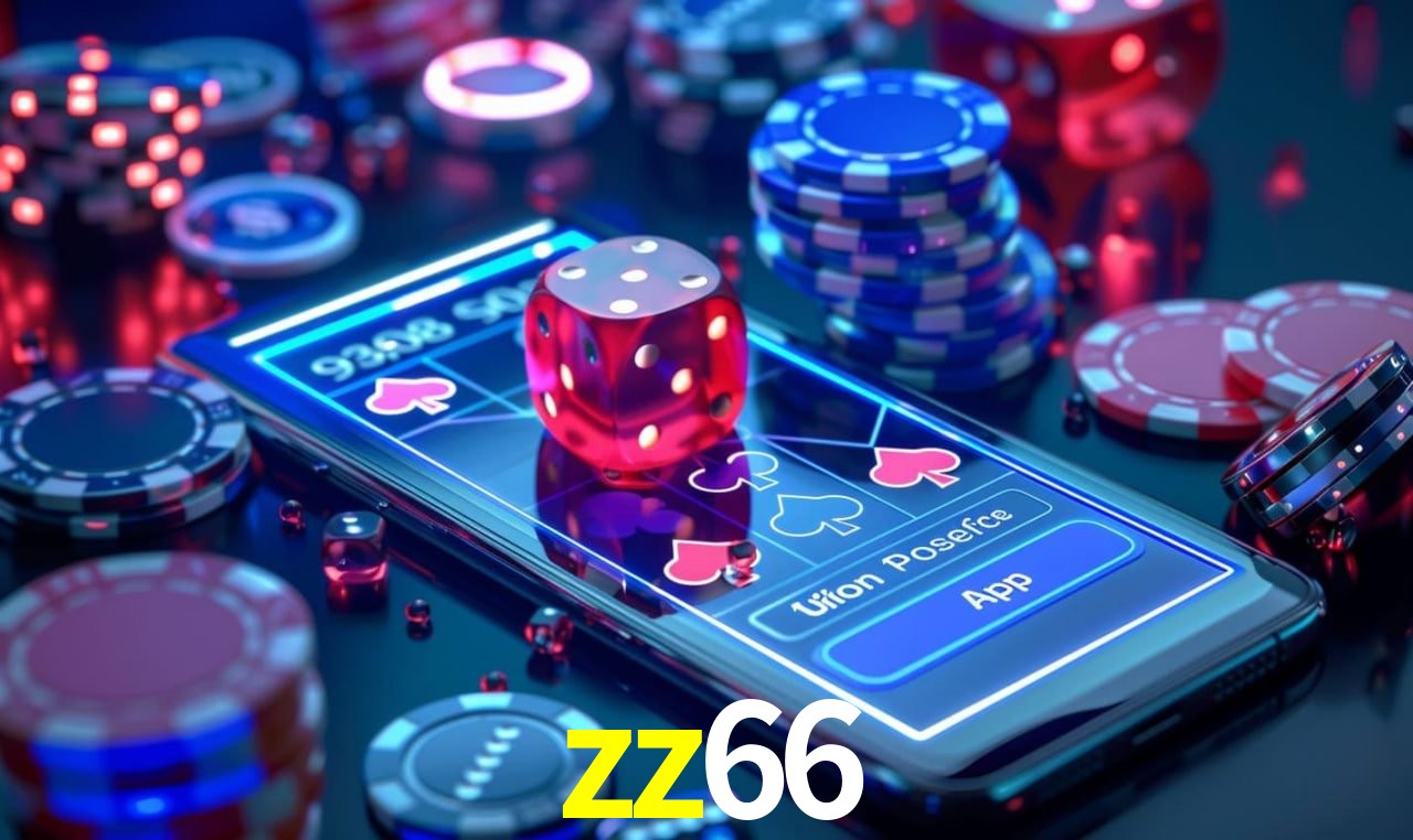 Jogos de Slot zz66