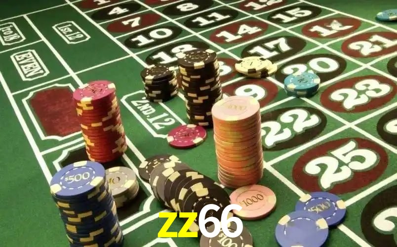 Casino VIP zz66
