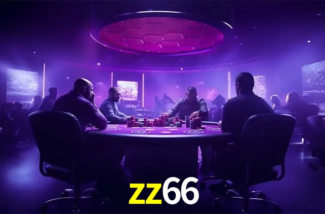Casino Ao Vivo zz66