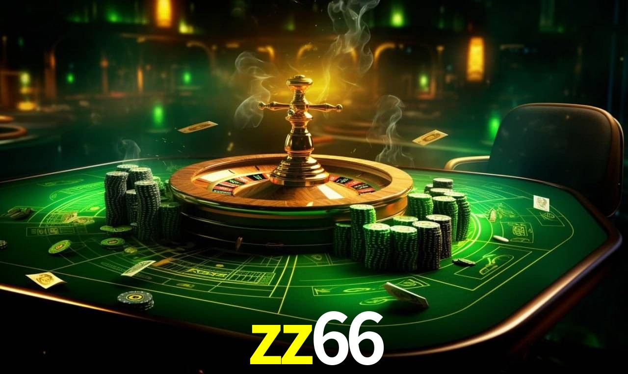 Desvendando o Mundo dos Jogos Virtuais na zz66
