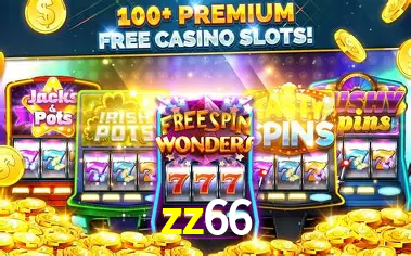 A Experiência Imersiva dos Cassinos Ao Vivo no zz66