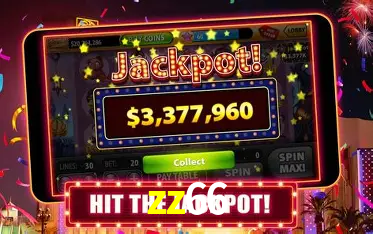 Descubra o Mundo do Cassino Online com zz66