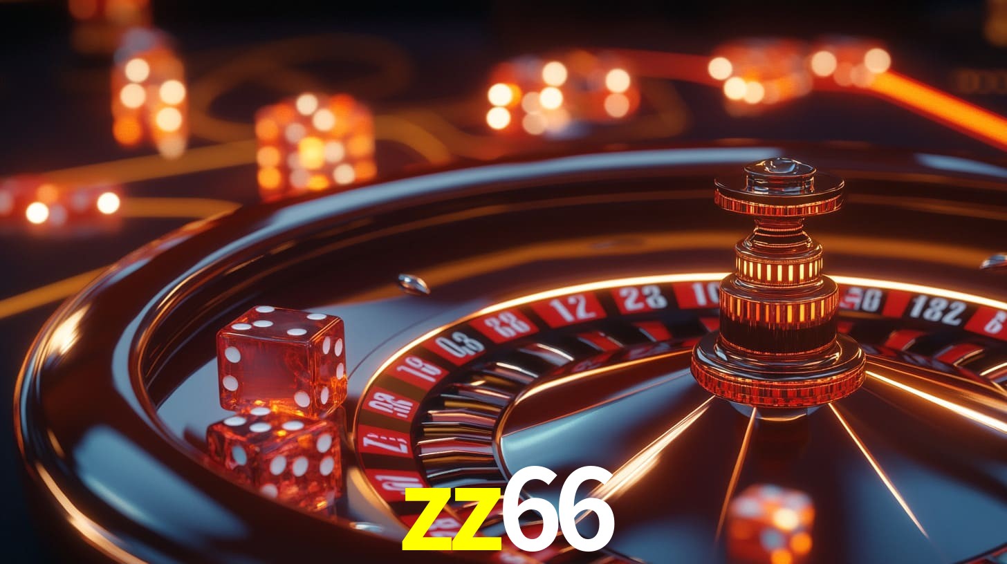 Roulette Table zz66