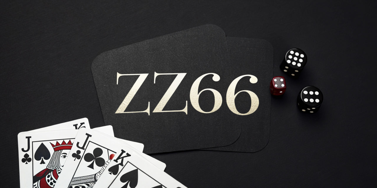 zz66 Logo